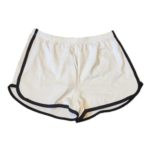 NWT 4-Pack Women's Cotton Athletic Shorts Size: Large - Picture 6 of 8